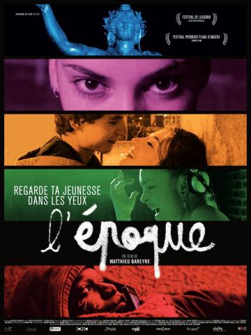 Affiche - L'Epoque